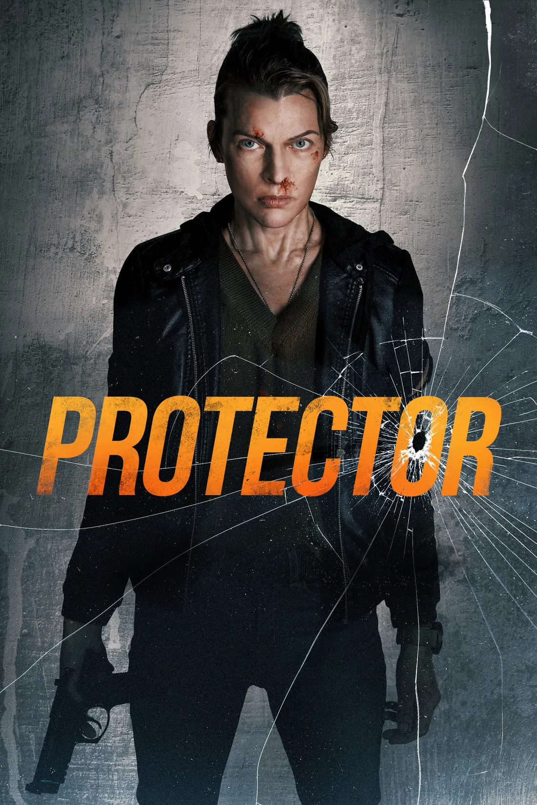 Protector (2026)